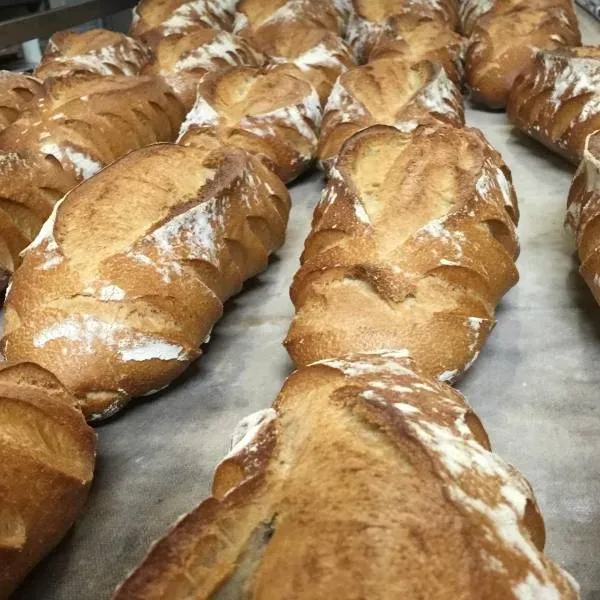Boulangerie près de Saint-Lary-Soulan